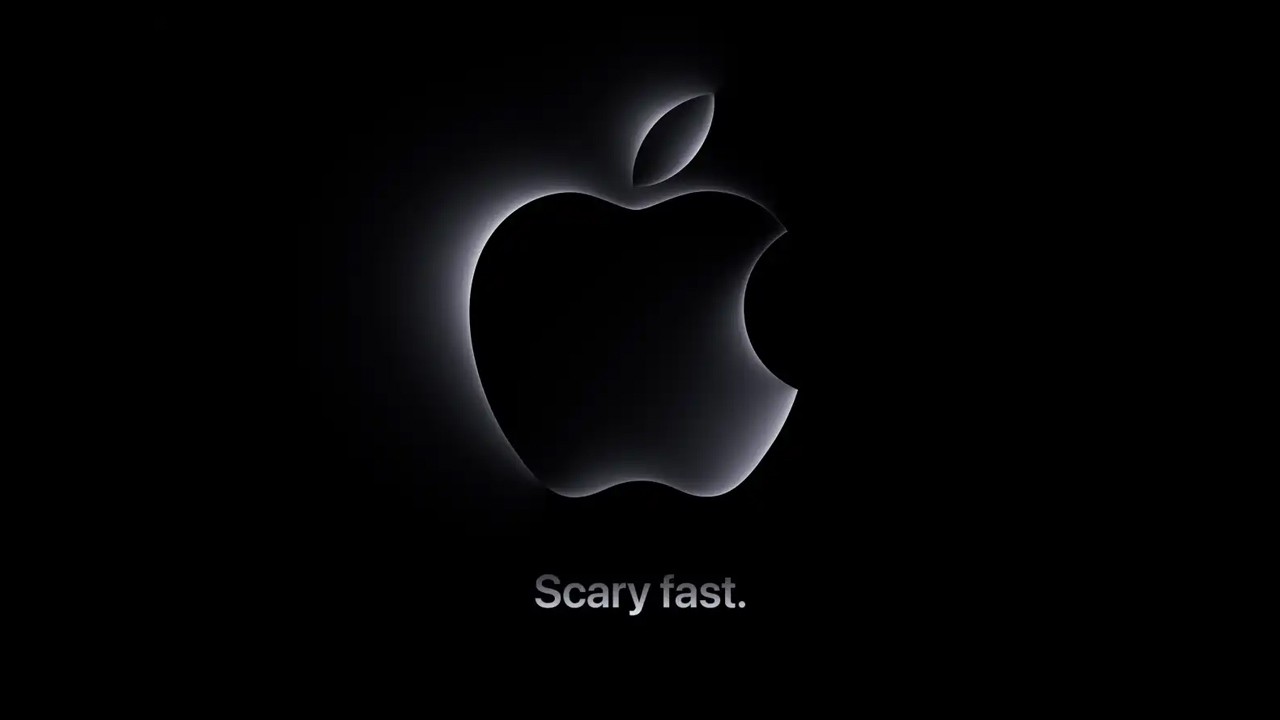 Apple poslao pozivnice za „Scary Fast“ događaj, očekuju se novi Mac uređaji