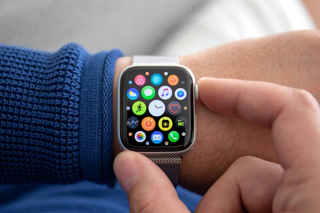 Najbolja nova Apple Watch funkcija sada je dostupna svima, ali to nije sve