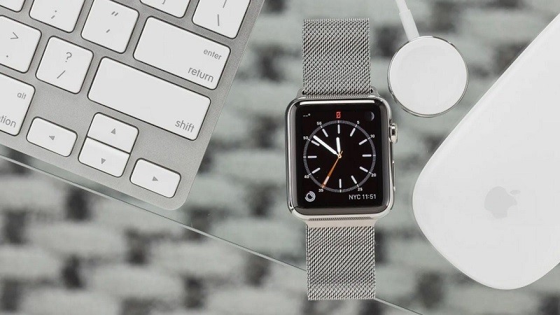 Originalni asortiman Apple Watch satova zvanično zastareo