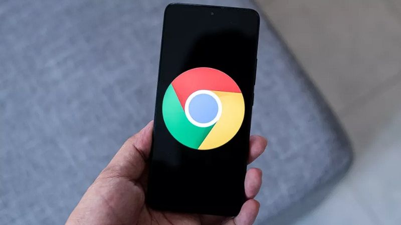 Chrome: Brzo brisanje istorije pretraživanja