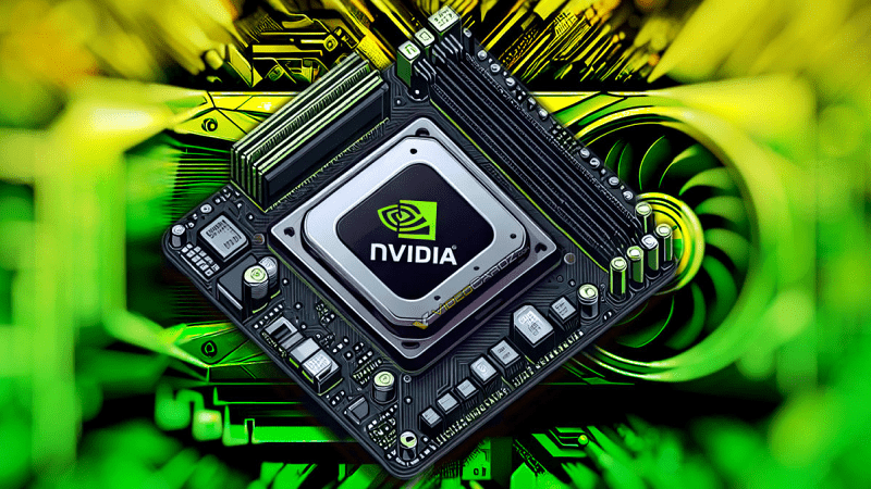 Nvidia razvija procesore zasnovane na Arm arhitekturi za Windows računare