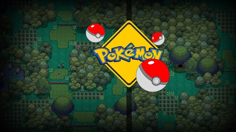 Izgubljena first-person Pokémon igra lica pronađena je i obnovljena