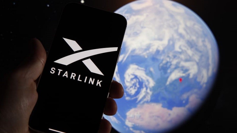 Starlink-ova Direct to Cell usluga biće dostupna 2024. godine