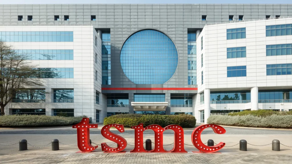 TSMC planira 1 nm fabriku čipova, ali tajvanski protesti teraju ga da traži novu lokaciju