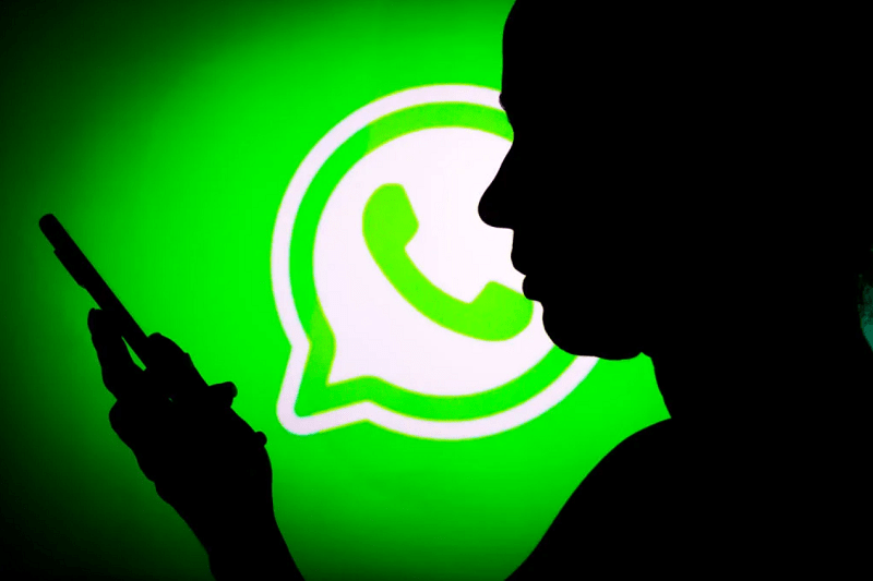 WhatsApp uvodi podršku za passkey za Android korisnike