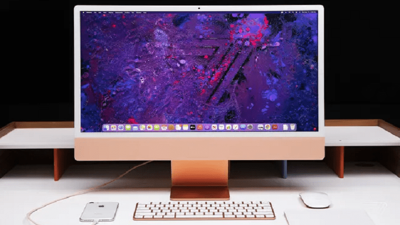 Apple možda planira najavu iMac-a