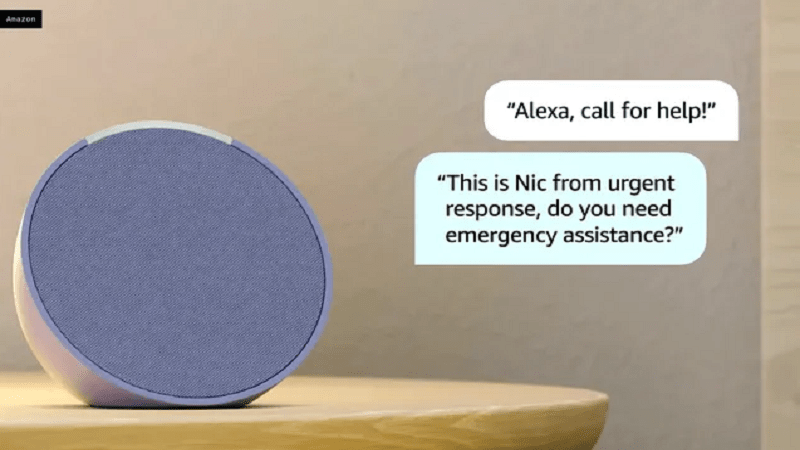 Amazon postavlja besplatne Alexa Guard bezbednosne funkcije