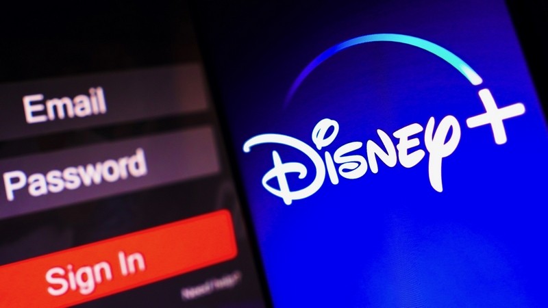 Disney+ zabranjuje deljenje lozinki | PC Press