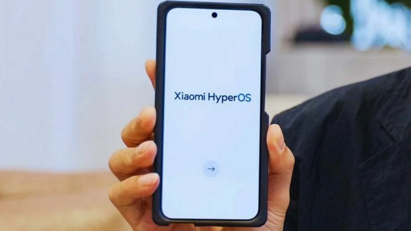 Xiaomi menja MIUI sa HyperOS-om