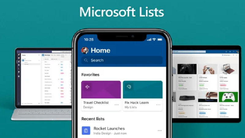 Microsoft liste dostupne svima na iOS-u, Android-u i na vebu