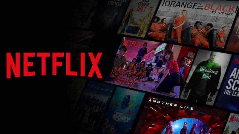 Netflix ponovo povećava cene usluga