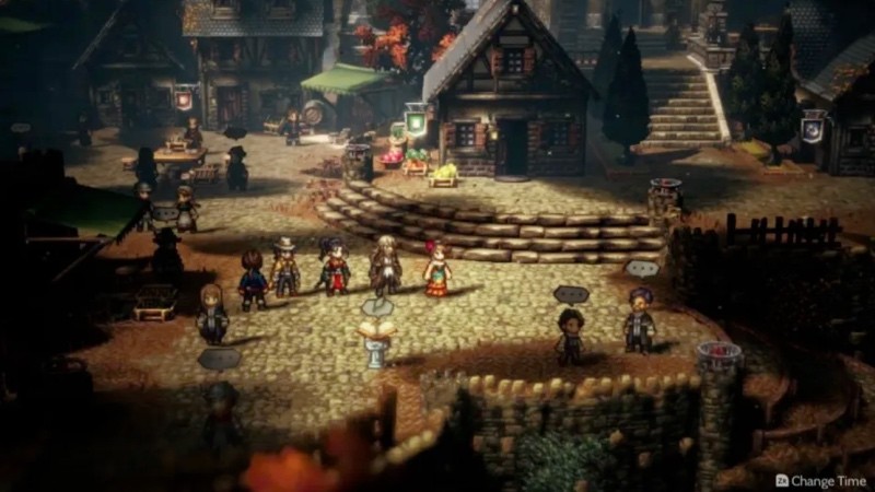 Octopath Traveler 2 stiže za Xbox početkom 2024. godine