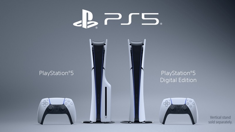 PS5 postaje modularna konzola | PC Press