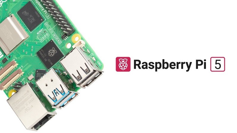 Raspberry Pi 5 stiže krajem oktobra