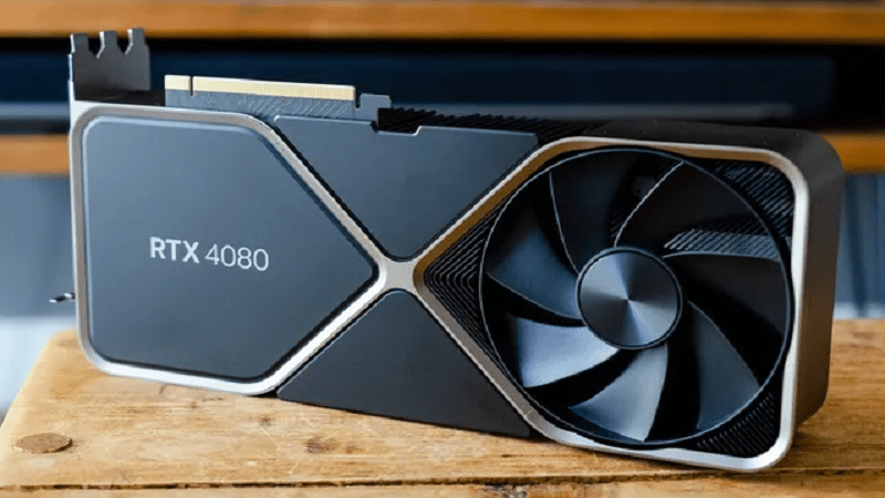 Nvidia – uskoro RTX 4080 Super sa 20 GB VRAM-a