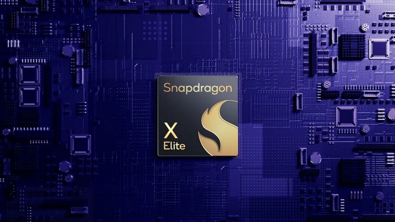 Predstavljen Snapdragon X Elite, Qualcomm-ov najmoćniji čip do sada