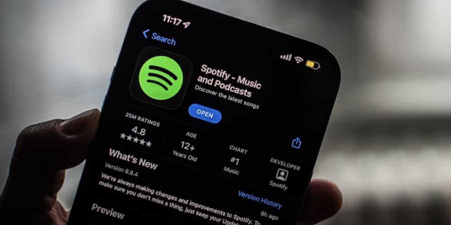 Spotify Premium dodaje besplatan pristup audio knjigama u Australiji i Velikoj Britaniji