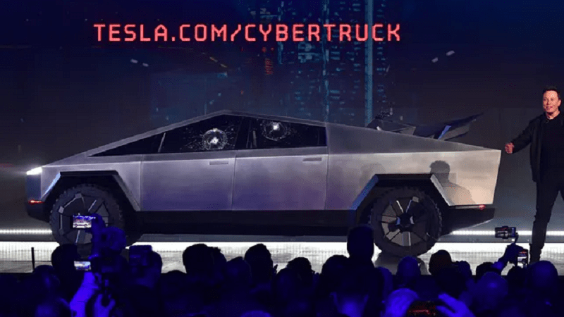 Tesla događaj povodom isporuke Cybertruck-a – nije održan