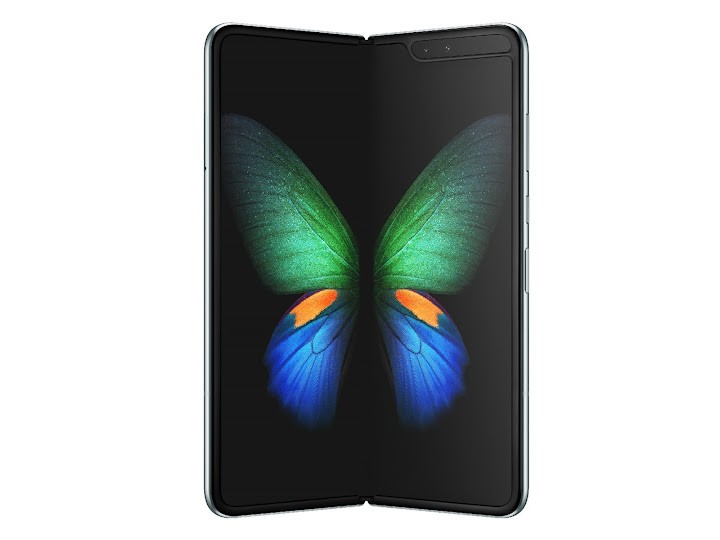 Galaxy Fold više neće dobijati ažuriranja softvera // IT VESTI