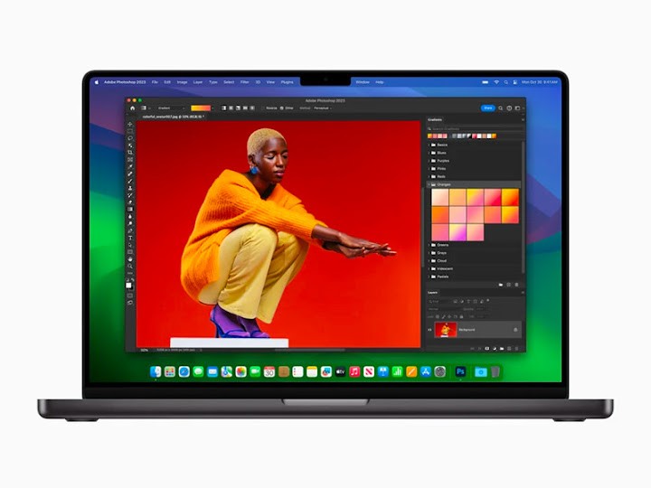 Apple kaže da je 8 GB RAM-a na Mac-u kao 16 GB na Windows-u // IT VESTI