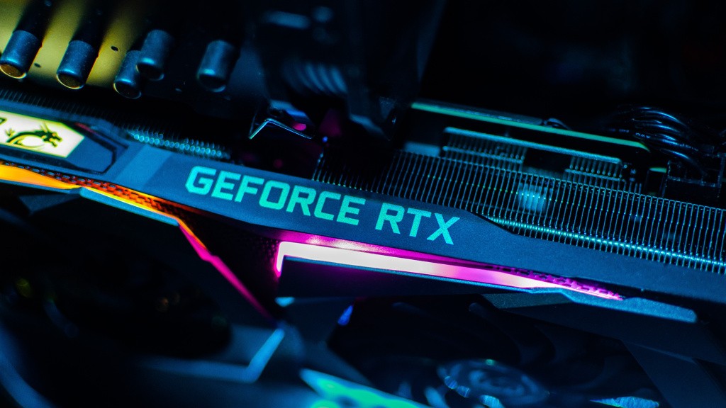 Nvidia RTX 4070 Ti Super je izgleda sasvim novi hibridni model grafičke karte