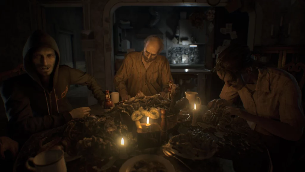 Resident Evil 9 ipak gleda u lansiranje početkom 2025.