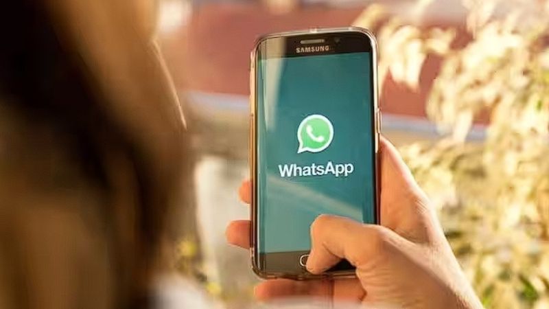 WhatsApp: Sakrivanje lokacije tokom poziva