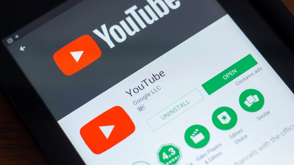 YouTube za Android sada ima fullscreen Ambijentalni režim za još veće uživanje gledanja video zapisa