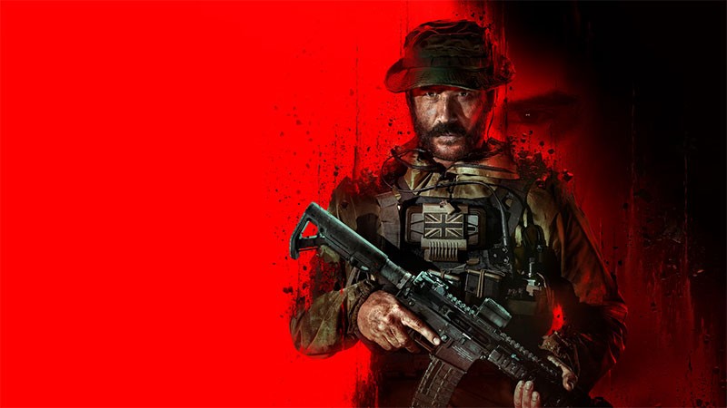 Igra Call of Duty može da zauzme i do 200GB