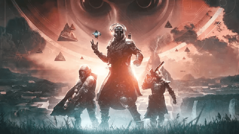 Bungie odlaže proširenje Destiny 2