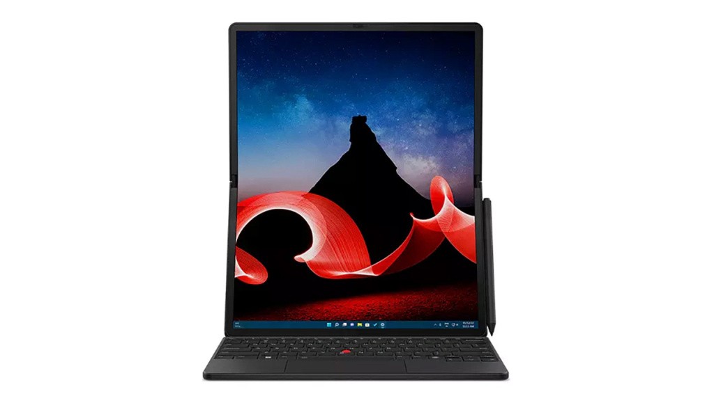 Lenovo objavio dostupnost unapređenog ThinkPad X1 Fold 16