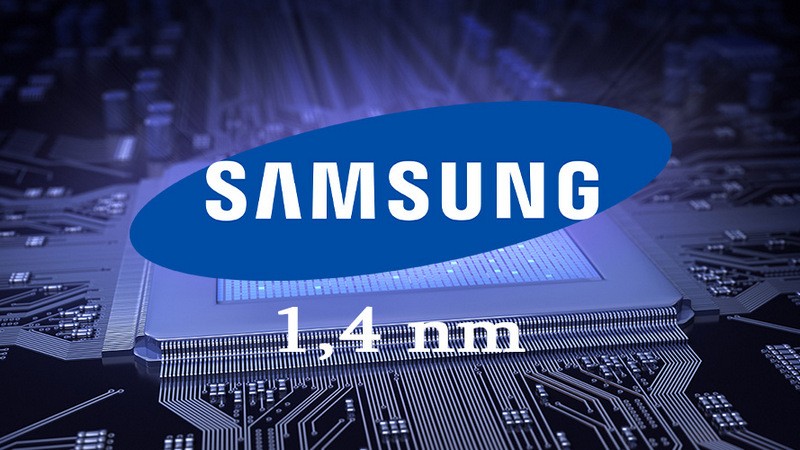 Samsung objavio kada želi da počne proizvodnju 1.4 nm čipova