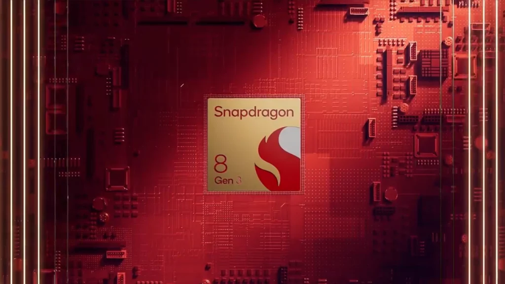 Snapdragon 8 Gen 3 za Samsung izgleda dobija overklokovani GPU