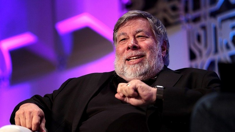 Steve Wozniak doživeo moždani udar