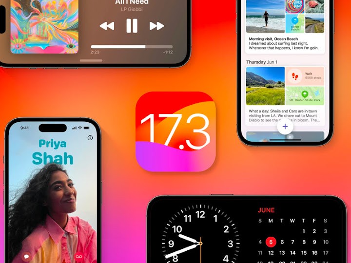 Apple povlači iOS 17.3 beta nakon izveštaja o blokiranim iPhone uređajima // IT VESTI