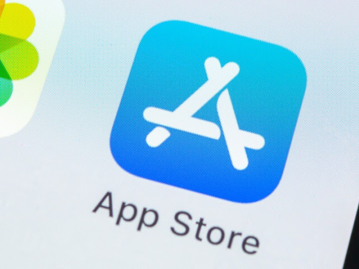 App Store će biti “podeljen na dva dela“ // IT VESTI