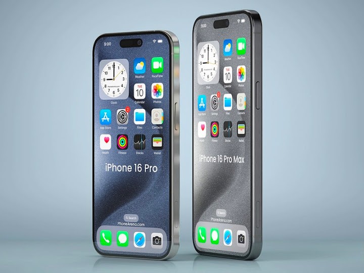 iPhone 16 navodno sa dodatnom tipkom na boku // IT VESTI