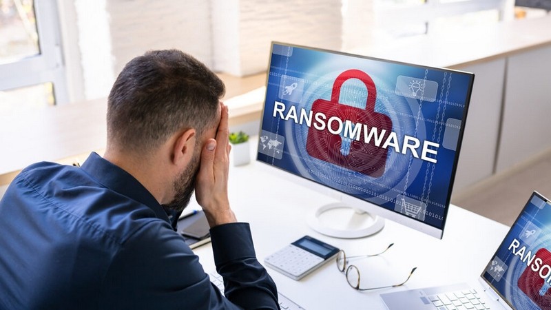 Tokom 2023. godine primećen značajan porast ransomware aktivnosti