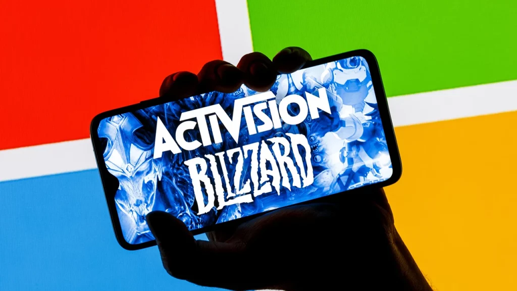 Rasulo u Activision-Blizzard redovima, Microsoft otpušta 1900 ljudi, direktor Mike Ybarra dao otkaz