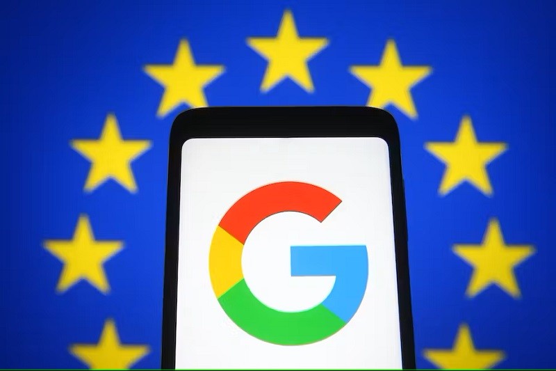 Google plaća kaznu od 2,7 milijardi eura