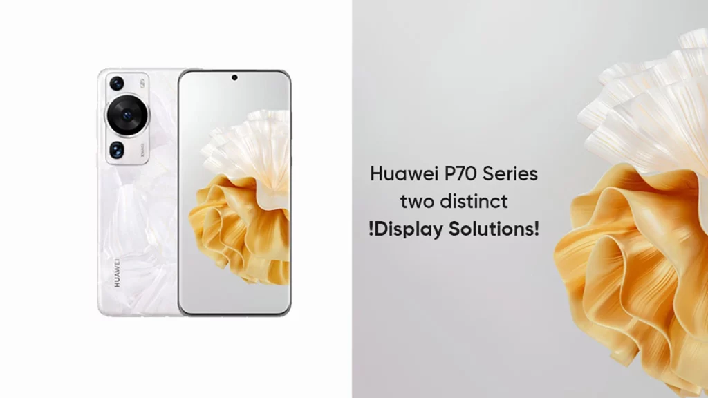 Huawei se sprema da napravi pometnju na tržištu pametnih telefona sa Mate 70 i P70 modelima