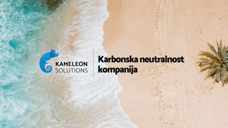 Nova era korporativne društvene odgovornosti: Karbonska neutralnost kompanija