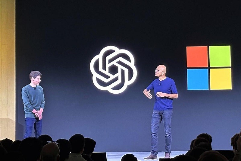 CEO Microsoft-a: Saradnja sa OpenAI je sigurna uprkos otpuštanju Altmana