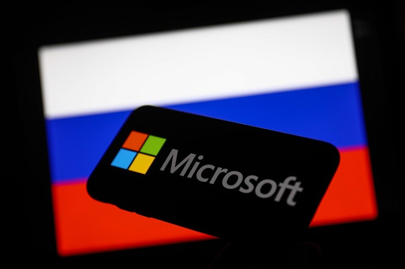 Microsoft optužio Rusiju za novi hakerski napad