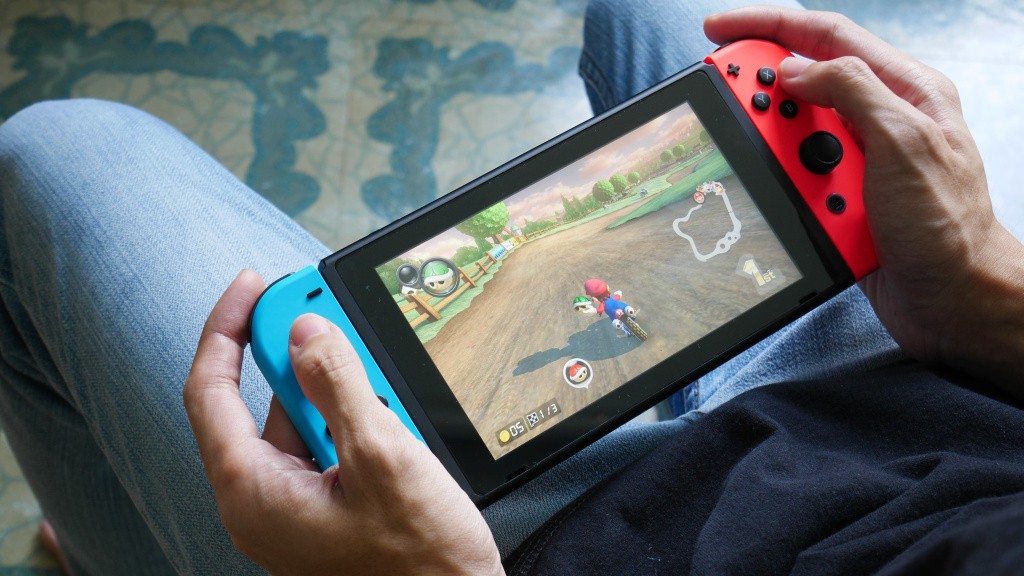 Nintendo Switch 2 konzolu mogli bismo da vidimo do kraja godine, ali ipak sa LCD ekranom