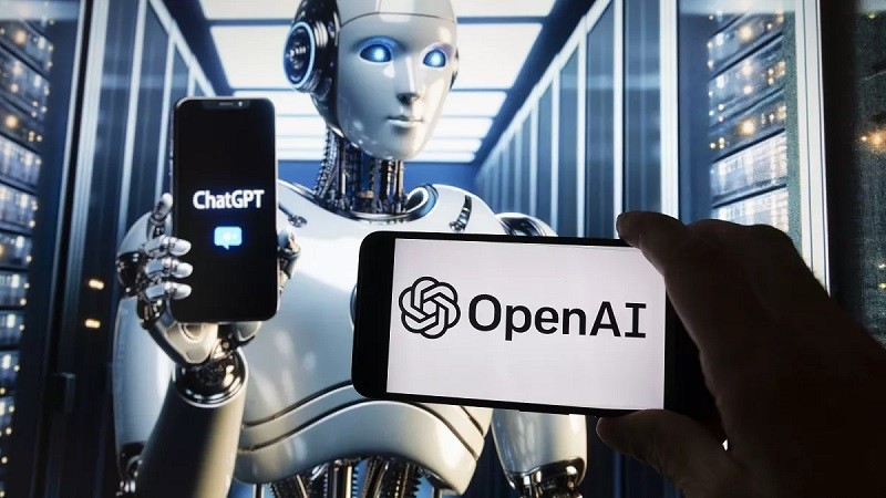 OpenAI priznaje da je nemoguće obučiti generativnu AI bez autorski zaštićenog materijala