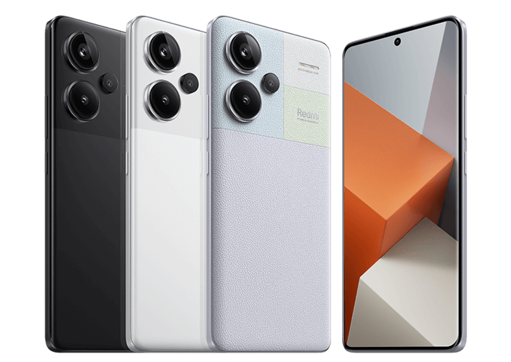 Xiaomi Redmi Note 13 serija telefona kreće u međunarodnu distribuciju