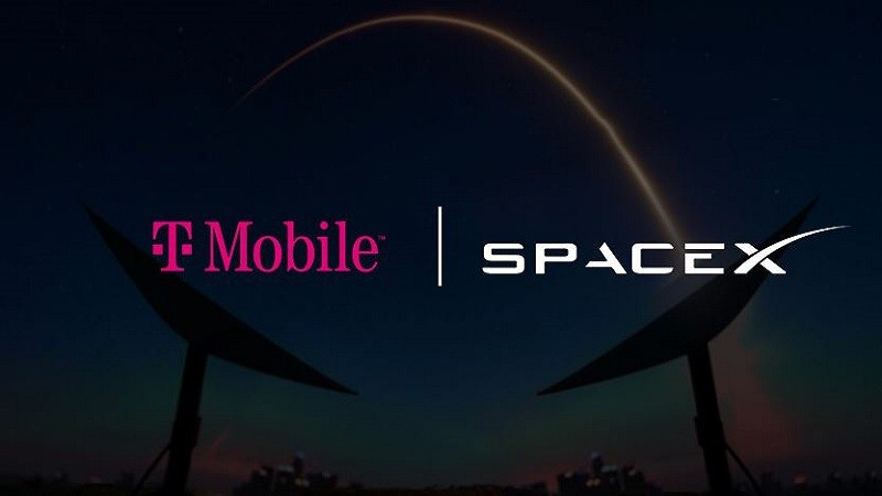 SpaceX i T-Mobile: Poslata prva tekstualna poruka putem Starlink satelita