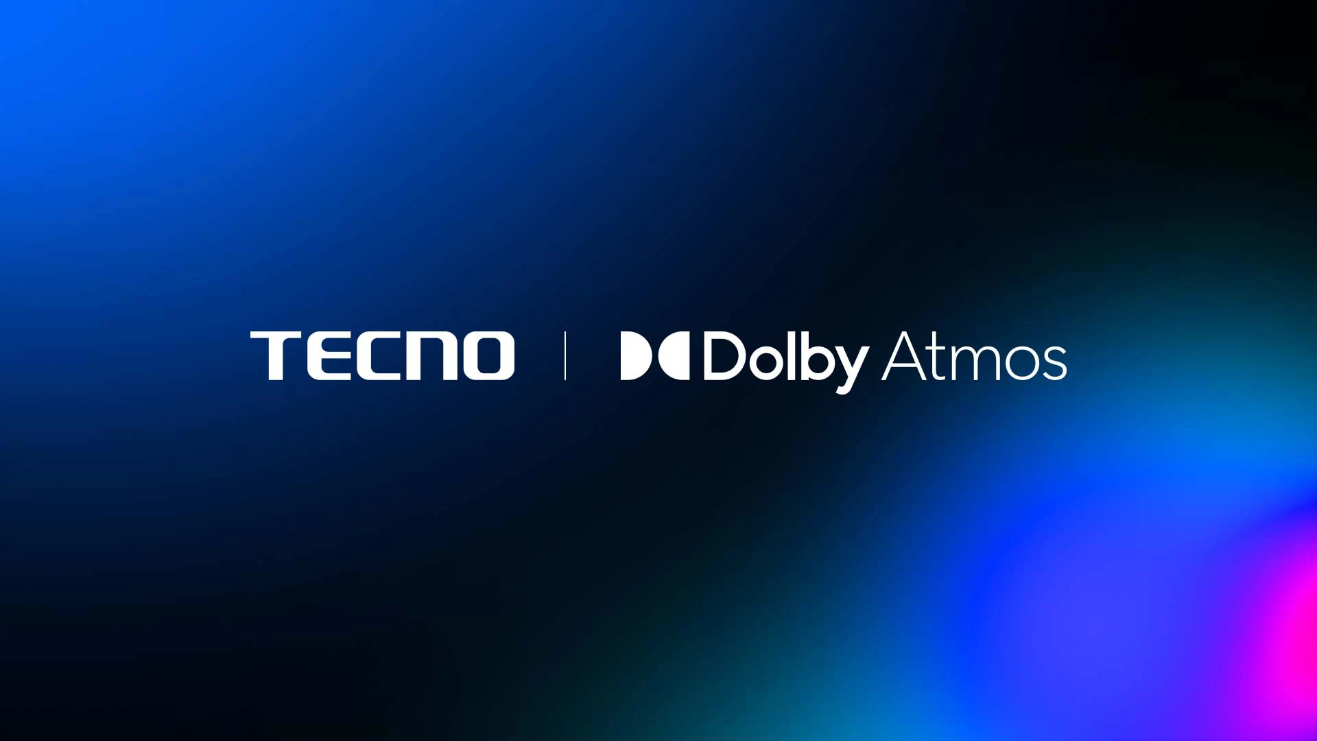 Tecno i Dolby udružuju snage kako bi pružili revolucionarno iskustvo prostornog zvuka globalnim korisnicima