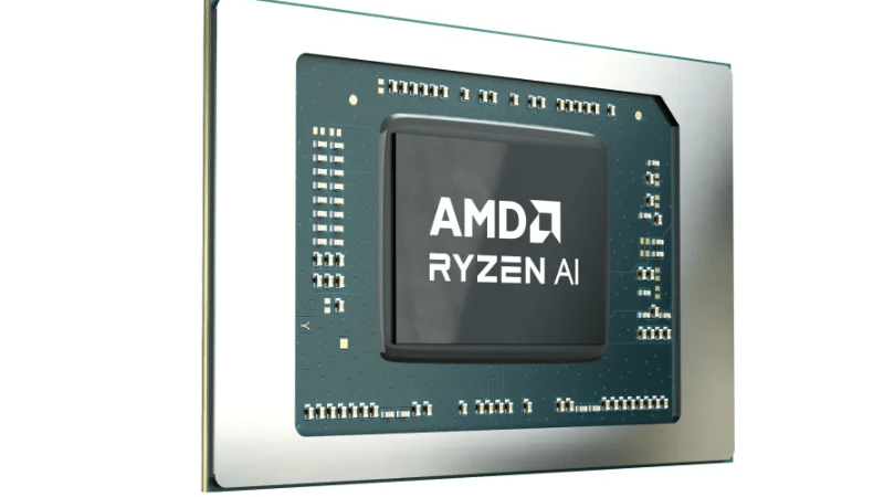 AMD donosi AI kroz Ryzen 8000G desktop čipove